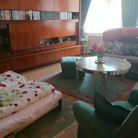 Holiday home Ferienhaus Klarchen