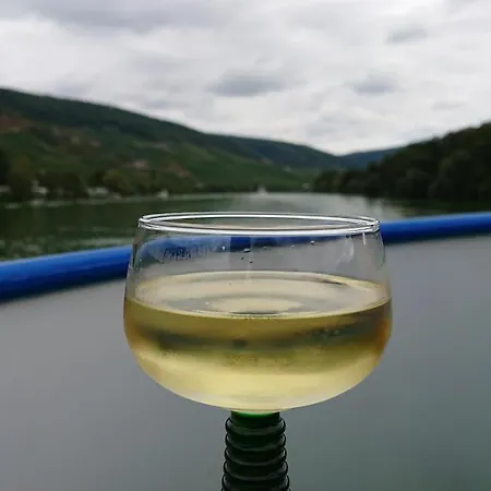 Ferienhaus Klärchen * Bernkastel-Kues