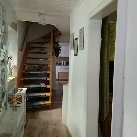 Holiday home Ferienhaus Klarchen