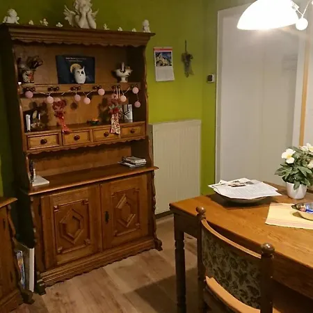 Ferienhaus Klarchen Bernkastel-Kues